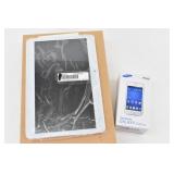 Samsung Galaxy Star Plus Smartphone + Google ...