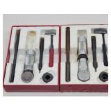 (2) Lee Loaders Complete Reloading Tools...