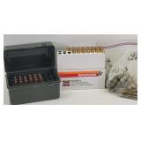 65rd Mixed 30-30 Win Ammo