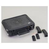 Springfield Armory Case + Grip Backstraps & ...