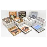 (120) Shooting Sportsman Magazines 1993-2019