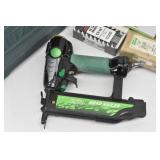 HItachi 2" Brad Nailer w/ Brads & Case