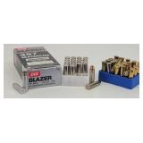 (79rd) 357 Mag JHP Mixed Ammo