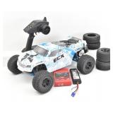 ECX Circuit 1/10 scale 2WD RTR RC Stadium Truck