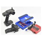 Remote Control Car Accessories incl: ...