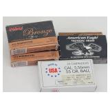 79rd Mixed .223 & 5.56 Ammo