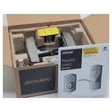 Schlage Keypad Electronic Deadbolt Door Lock