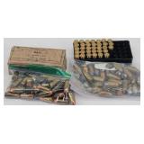 161rd Mixed .45 ACP RN & Wadcutter Ammo