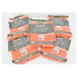 (5) NEW Falcon Rain Suits Sz. Small