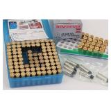 123rd Mixed .44 Mag & Spl Ammo