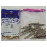 14rd .308 Ammo & 29ct Brass