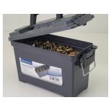 1,000rd 9mm FMJ-RN Ammo in Box