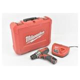 Milwaukee M12 3/8" Drill/Driver Kit