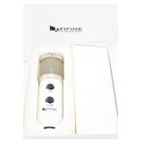 Fifine USB Condenser Microphone