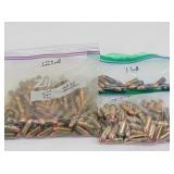 201rd Mixed 9mm FMJ-RN Ammo