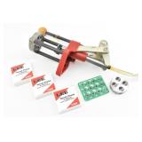 Reloading Lee Turret Press & Accessories