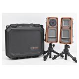 LONGSHOT TARGET CAMERA  LR3 2-Mile Wireless