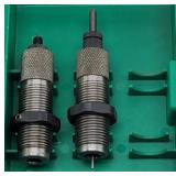 CBS FL Die Set 222 REM