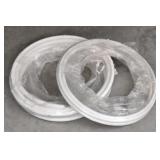 Apollo PEX 3/4'  X 100  &PEX 1/2' X 100' (partial)