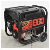 Coleman Powermate 6250 Generator