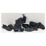 Various Holsters - Uncle Mike's Sidekicks, Smart