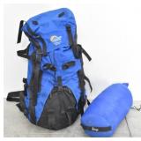 Lowe Alpine Contour IV 90 + 15 Hiking Backpack...