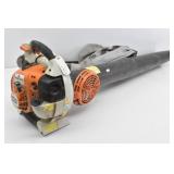 Stihl SH 86C Blower & Vac Gas Powered