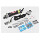 Heiniger Alpaca Sheering Kit Switzerland &