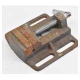 Drill Press Vise
