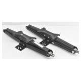 (2) RV Scissor Stabilizer Jacks