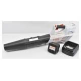 Stihl BGA 56 Cordless Blower w/ Battery & Charger