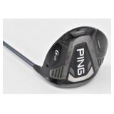 Ping G425 Max Driver Golf Pride Control Core