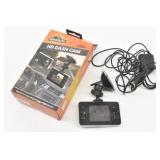 Armor All HD Dash Cam
