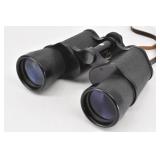 Caprice Model No. 956 20x50 Binoculars w/ Case