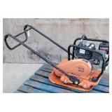 Multiquip-Mikasa MVC82VHW Plate Compactor