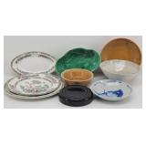 Asian Influence China and Pottery Collection