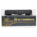 K-Line Heavyweight NYC Pullman Dining Car