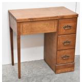 Sewing Machine Cabinet 3 Drawers