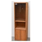 Oak Cabinet 6