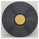 LARGE Planned Program Service Record Lang-Worth