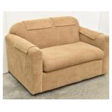 Sleephaven Sleeper Sofa Loveseat by Flexsteel