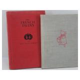 1940s The French Twins & Bertie