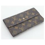 Louis Vuitton Monogram Wallet