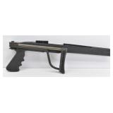 Ruger Mini 14 Folding Stock