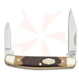 Schrade 104OT Old Timer Minuteman Folding Knife