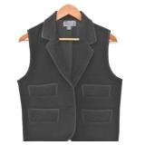 Altiplano 100% Wool Vest