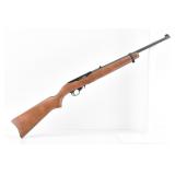 Ruger Fifty Year 1964-2014 10/22 .22LR Rifle