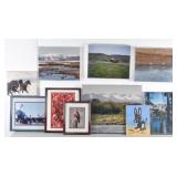 Collection of Western / Idaho Photographs