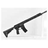 Bear Creek Arsenal BCA15 AR-15 .223 cal Rifle