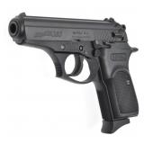 Bersa Thunder 380 Semi-Automatic Pistol .380 ACP